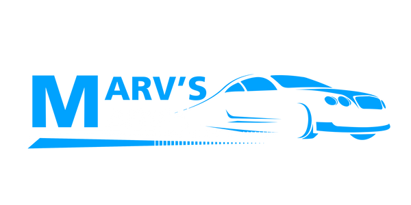 Marv's Marvels