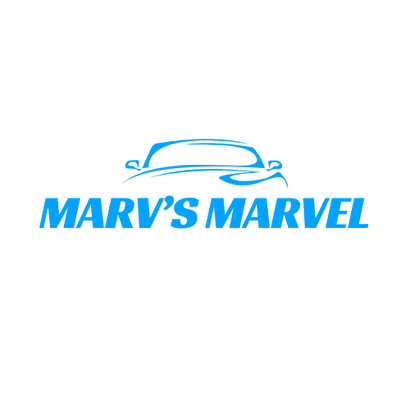 Marv's Marvels